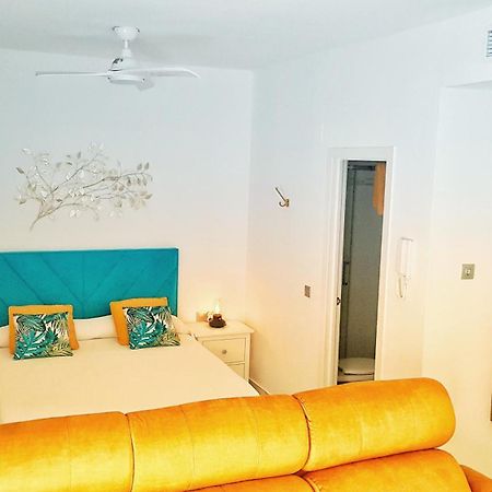Loft Mentidero Apartment Cadiz Exterior photo