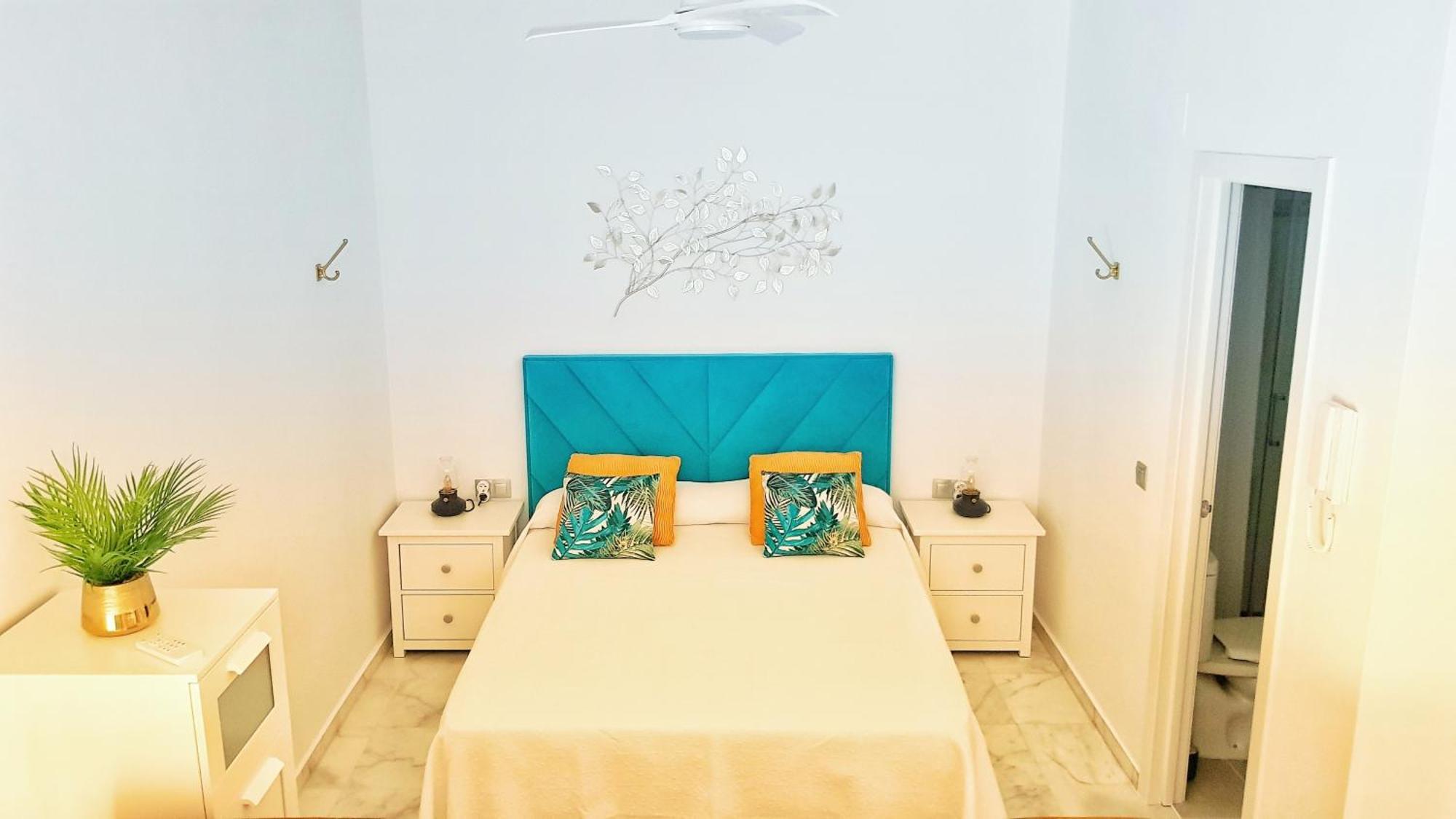 Loft Mentidero Apartment Cadiz Exterior photo