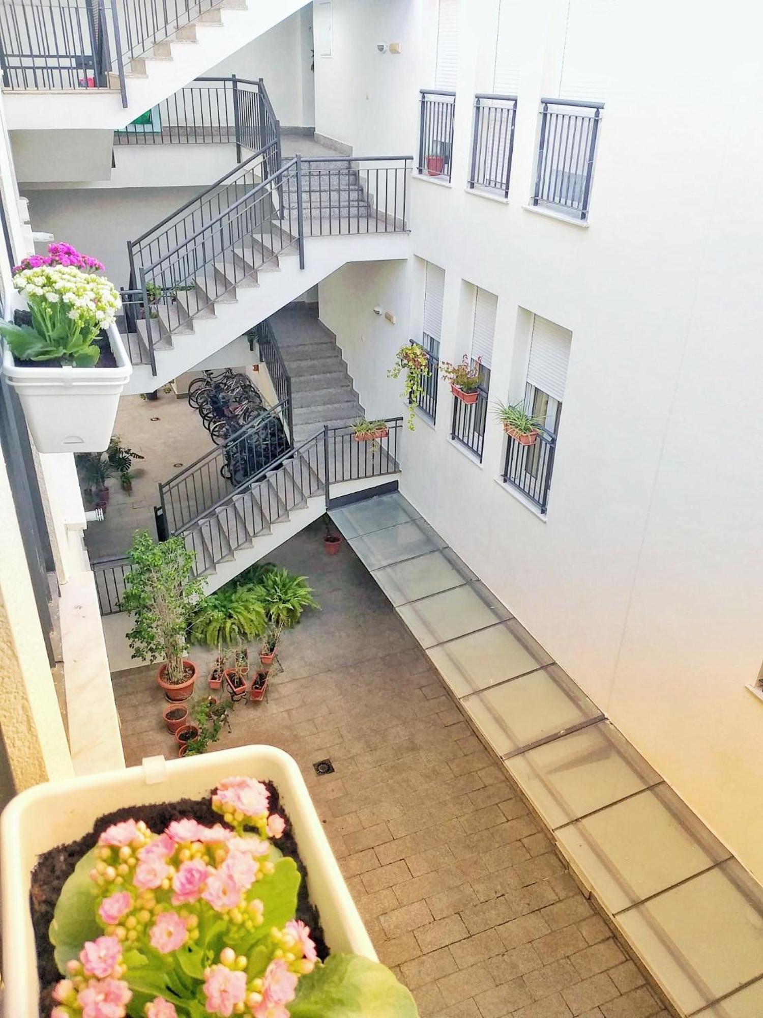 Loft Mentidero Apartment Cadiz Exterior photo